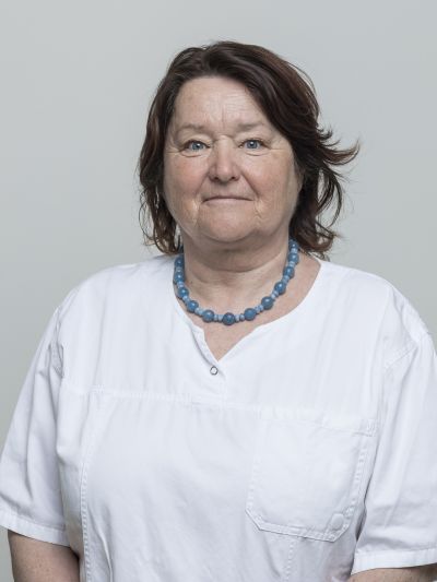 Dr. Gabriele Wimmer