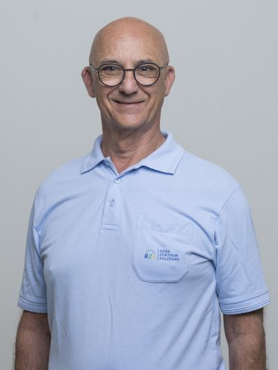 Dr. Franz Spiegelsberger
