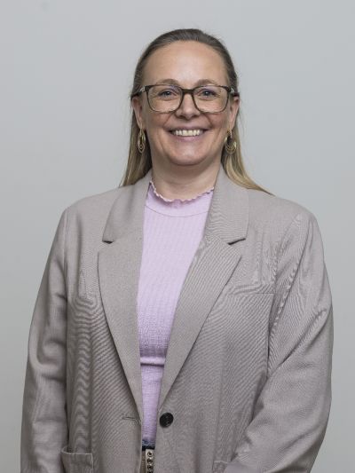 Andrea Wallner