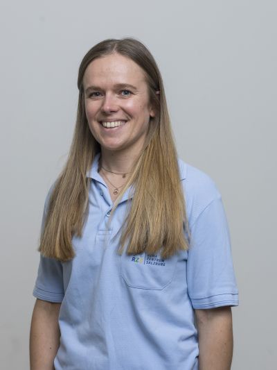 Larissa Pichler