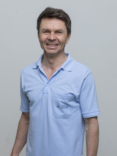 Mag. Martin Lindner