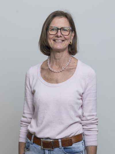 Dr. Elisabeth Berger-Ferretti