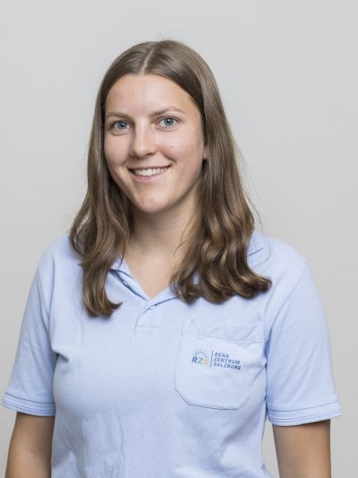 Veronika Hasenöhrl BSc