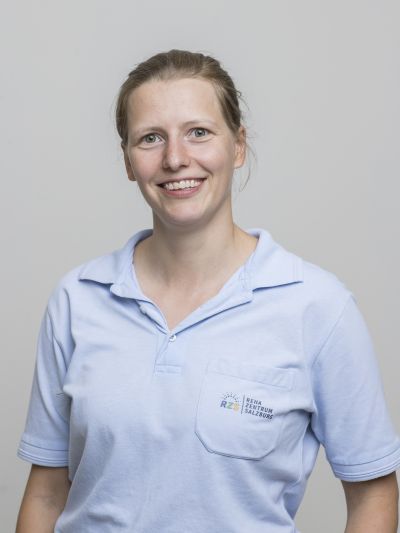 Rebecca Stein MSc