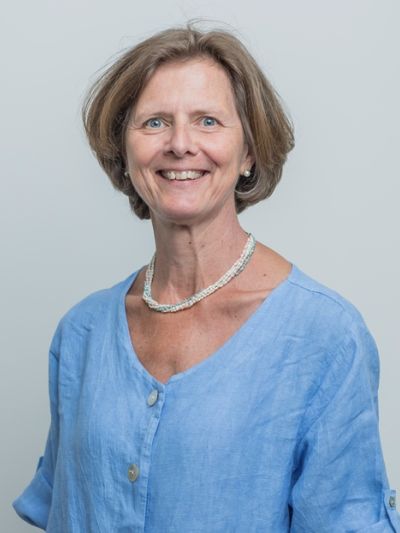 Dr. Elisabeth Berger-Ferretti