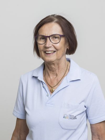 Dr. Eveline Ledl-Kurkowski
