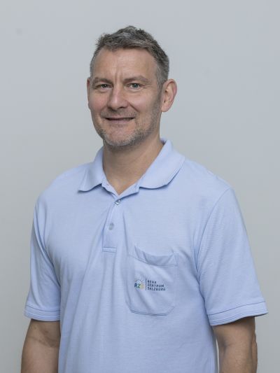 Florian Radosevic