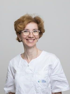 Dr. Iona Duca