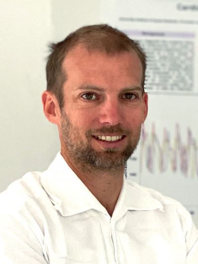 Mag. Bernhard Reich, Ph. D.